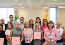 Gobierno de Morelia alcanza mil apoyos oncológicos para mujeres con cáncer de mama
