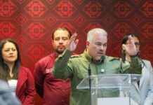 El INE debe explicar cómo se adjudicaron sus contratos y quiénes son los proveedores beneficiados: Jesús Mora