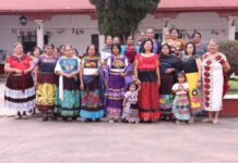 Obtienen dictamen favorable propuestas de Eréndira Isauro para espacios de venta y participación artesanal
