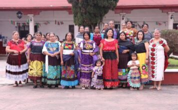 Obtienen dictamen favorable propuestas de Eréndira Isauro para espacios de venta y participación artesanal