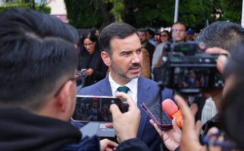 Morelia mantendrá vigilancia para evitar la venta de alcohol a menores durante las fiestas de temporada