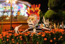 Zacapu invita a disfrutar de la Segunda Feria del Pan de Muerto y sus tradiciones de Noche de Ánimas: Mónica Valdez