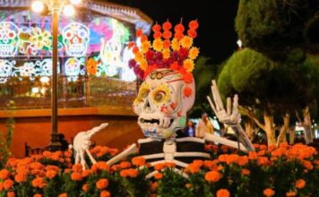 Zacapu invita a disfrutar de la Segunda Feria del Pan de Muerto y sus tradiciones de Noche de Ánimas: Mónica Valdez