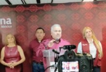 Morena abre a la ciudadanía registro para coordinaciones distritales federales en Michoacán