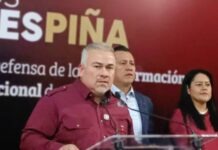 Presenta Morena resultados de encuentros 4T Te Escucha