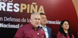 Presenta Morena resultados de encuentros 4T Te Escucha