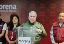 Morena revisará alianzas municipio por municipio para evitar afectar a su militancia: Jesús Mora