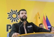 PRD y PT dialogan sobre la unidad de las izquierdas en Michoacán