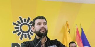 PRD y PT dialogan sobre la unidad de las izquierdas en Michoacán