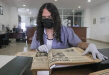 MORELIA SERÁ EL NÚCLEO ARCHIVÍSTICO NACIONAL; UMSNH Y RENAES REALIZARÁN JORNADAS